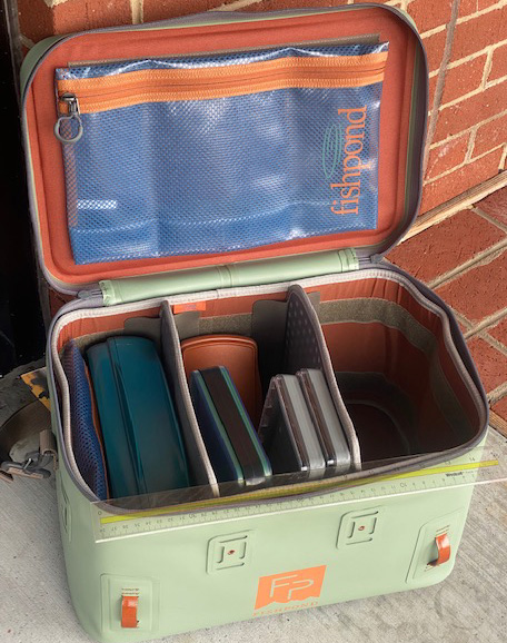 Fishpond Cutbank Gear Bag